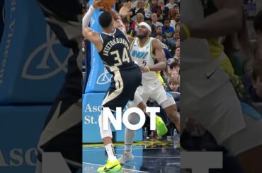 Giannis NOT getting traded 😭 @whristan