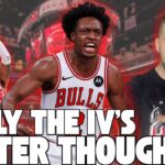 The New-Look Chicago Bulls Are Better Than You Think! 💥🔥