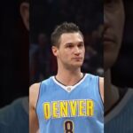 SAY IT AIN'T SO, JOE!! 🥶 #joejohnson #nba #throwback