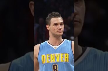 SAY IT AIN'T SO, JOE!! 🥶 #joejohnson #nba #throwback