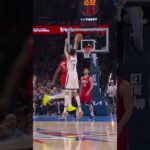 😵 7 blocked by 7 ➡️ Alpi for the finish! #rockets