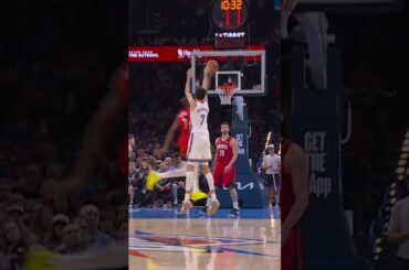 😵 7 blocked by 7 ➡️ Alpi for the finish! #rockets