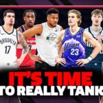 These Teams Have NO Incentive to Win | Rachel Nichols & Chris Mannix