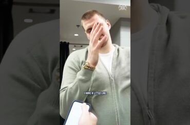 Straight to the (Jokić) Louvre