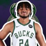 Milwaukee Bucks Sign Cam Thomas To A Deal