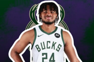 Milwaukee Bucks Sign Cam Thomas To A Deal