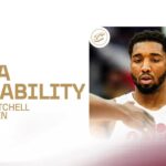 Cavs at Kings | Donovan Mitchell & Jarrett Allen Post Game | 02.07.2026