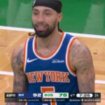 Jose Alvarado Makes His New York Knicks Debut | February 8, 2026