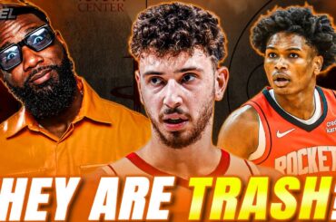 Are The Rockets Wasting KD’s Last Years?