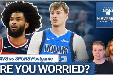 Cooper Flagg's HEALTH & Mavs' Defense Suffers Again... | Marvin Bagley's Great Debut, Role?