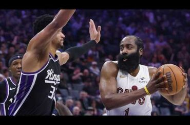 Cleveland Cavaliers vs Sacramento Kings | Full Game Highlights | February 7, 2026 | NBA Season