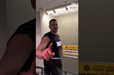 Here comes Joker 👀