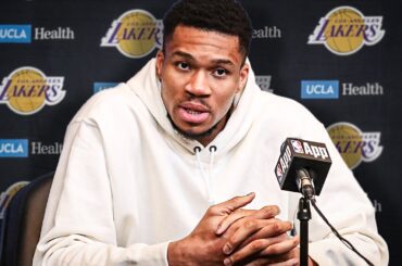 The Bucks Made a Huge Mistake