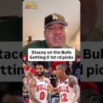 Did the Bulls get fleeced?☠️ #nba #chicagobulls #bulls #trade #basketball
