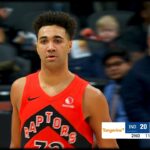 Trayce Jackson-Davis Makes an INSTANT Impact for the Raptors 🔥