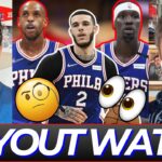 Sixers Still Have Options 💪 Top Buyout Fits After a Quiet Trade Deadline