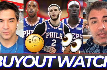 Sixers Still Have Options 💪 Top Buyout Fits After a Quiet Trade Deadline
