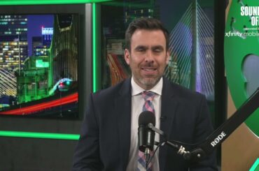 Celtics Set New Season Low in 3PM During Loss to Knicks