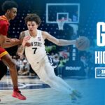 USC at Penn State | HIGHLIGHTS | Big Ten Basketball | 02/08/2026