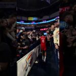 giving recognition where it's due 👏 #rockets