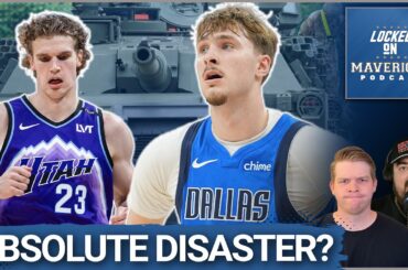 NBA TANKING is Destroying the NBA & the Dallas Mavericks are Part of It? | Mavs Podcast