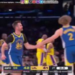 Lakers Fav Opp Reaction To Los Angeles Lakers vs Golden State Warriors FullGameHighlights Feb 7 2026