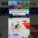 AYO💀#nba #chicagobulls #bulls #denver #nuggets #trending #xyzbca #nbamemes #denvernuggets #chicago