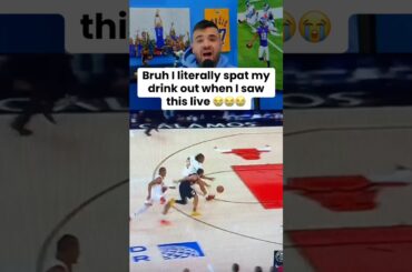 AYO💀#nba #chicagobulls #bulls #denver #nuggets #trending #xyzbca #nbamemes #denvernuggets #chicago