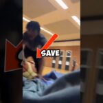 Your mama 🤣🏀 #basketball #basketballshorts #schoolbasketball