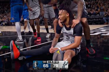 Why Stephon Castle is DIFFERENT