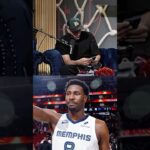 🚨 LIVE REACTION to the JAREN JACKSON JR. TRADE 👀