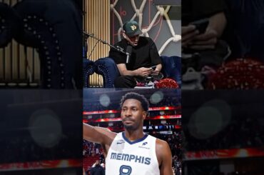 🚨 LIVE REACTION to the JAREN JACKSON JR. TRADE 👀