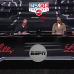 Full Inside The NBA | Lakers beat Warriors, Nuggets beat Bulls, Rockets beat OKC, Spurs beat Mavs