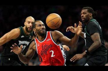 Minnesota Timberwolves vs Los Angeles Clippers | Full Game Highlights | Feb 8, 2026 | NBA Season