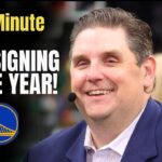 WARRIORS FANS CELEBRATE THE ARRIVAL OF THEIR NEW FORWARD! GOLDEN STATE WARRIORS!