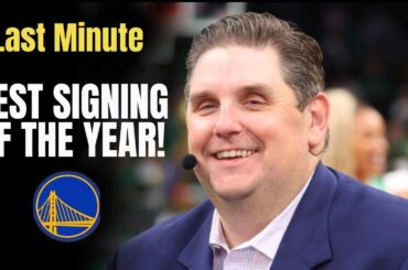 WARRIORS FANS CELEBRATE THE ARRIVAL OF THEIR NEW FORWARD! GOLDEN STATE WARRIORS!