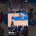 Fastbreak 3 😮‍💨 #okcthunder