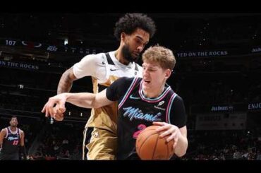 Miami Heat vs Washington Wizards | Full Game Highlights | February 8, 2026 | NBA Season