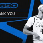 EP. 590 - Tank You - Orlando Magic Podcast