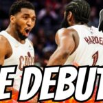 BRAND NEW CAVS!! Cavs vs Kings Game Highlights 2/7 (REACTION)