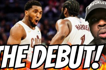 BRAND NEW CAVS!! Cavs vs Kings Game Highlights 2/7 (REACTION)