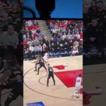 Rob Dillingham Bulls debut #robdillingham #chicagobulls #nbahighlights #nbabasketball #nba