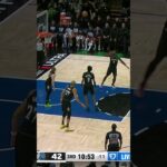 Kawhi Elite Footwork 😮‍💨