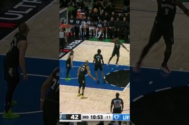 Kawhi Elite Footwork 😮‍💨