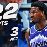 Jaren Jackson Jr. Drops 22 PTS In Jazz Debut! | February 7, 2026