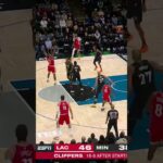 Kawhi Goes Off for 41 🤯