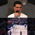 What is Nikola Jokic's MOST UNDERRATED part of his game? #denvernuggets #nikolajokic #jokic