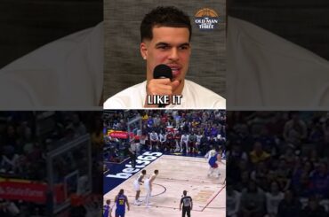 What is Nikola Jokic's MOST UNDERRATED part of his game? #denvernuggets #nikolajokic #jokic