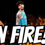 ANOTHER ONE!! Hornets vs Hawks Game Highlights 2/7 (REACTION)