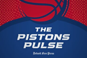 The Pistons Pulse: Reacting to the Trade Deadline